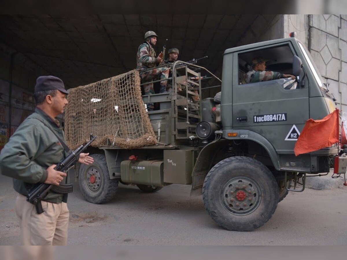 Pathankot attack: Missed clues and security lapses to blame? 