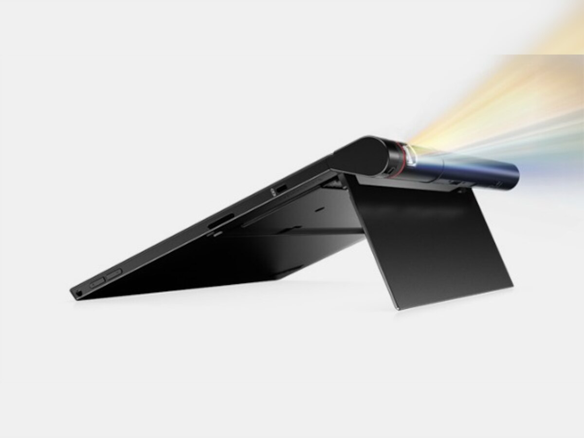 Lenovo Launches ThinkPad X1 Tablet at CES