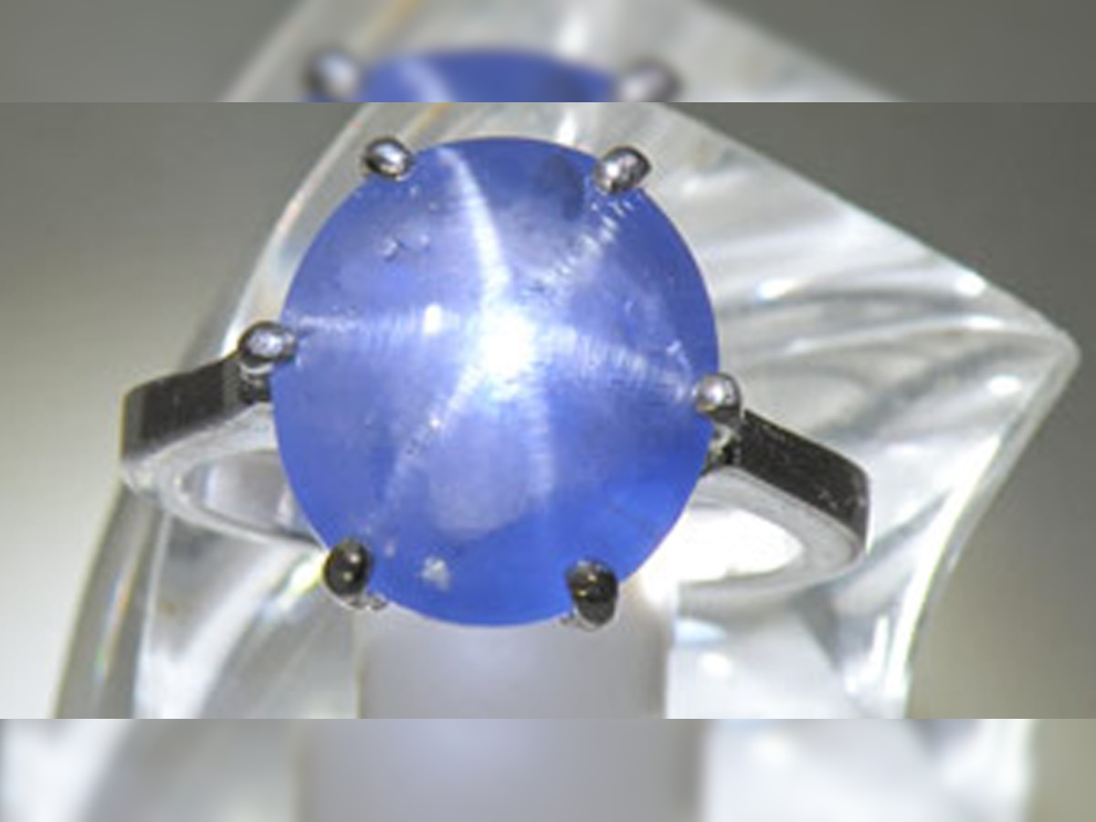 World's largest blue star sapphire worth $100 million found in Sri Lanka's 'City of Gems' 