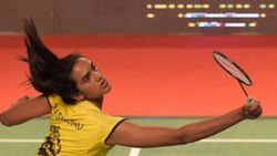 Premier Badminton League: PV Sindhu's Chennai Smashers beat Delhi Acers, register 2nd win 