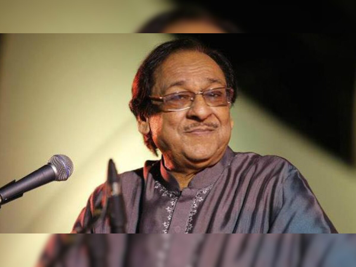 No more controversies! Ghulam Ali to perform in Kolkata on January 12!