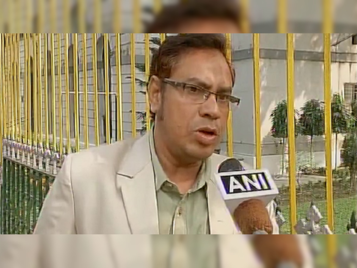 Kolkata: Madrassa teacher pays price for urging pupils to sing National Anthem