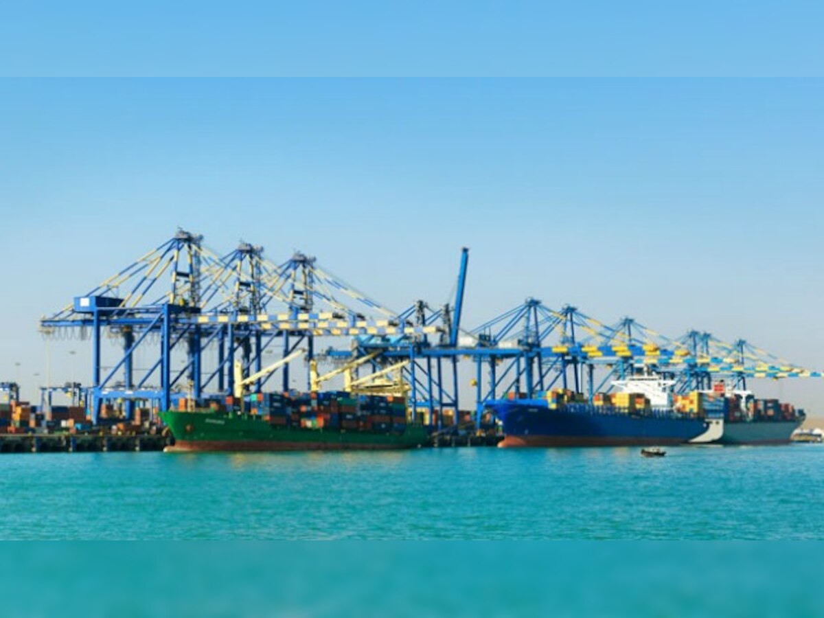 Adani Ports announces expansion of existing terminal at Mundra port 