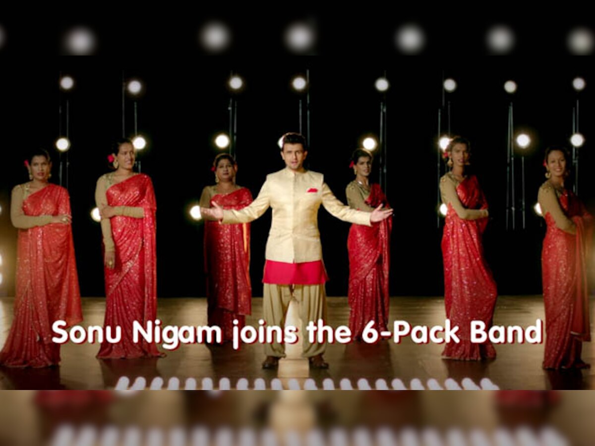 Yash Raj Films launches India's first transgender band '6 pack'