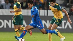 Sunil Chhetri wants AIFF to organise a pan-India I-League