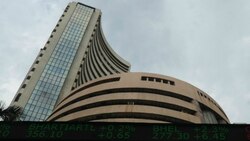 BSE Sensex down nearly 350 points on weakness in China