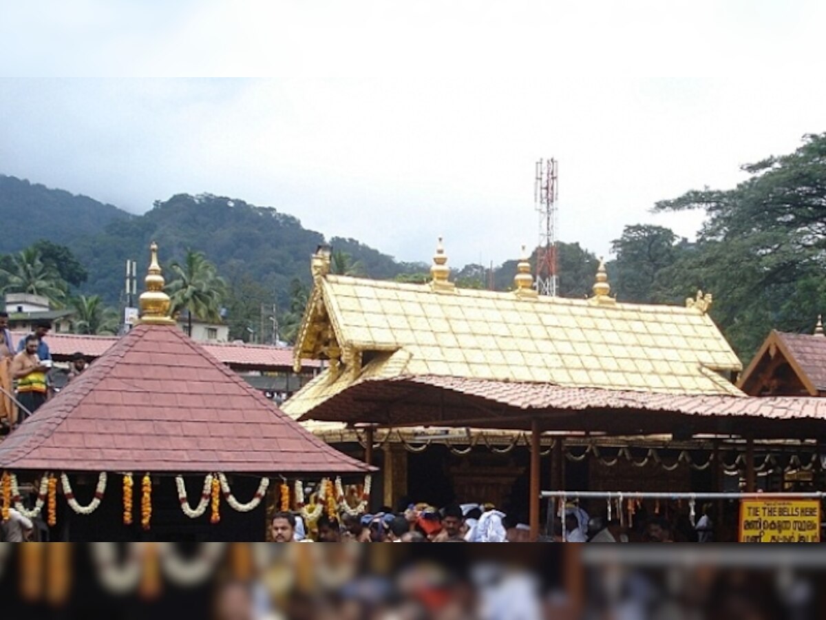 Sabarimala: First temple town in India to get a telemedicine centre