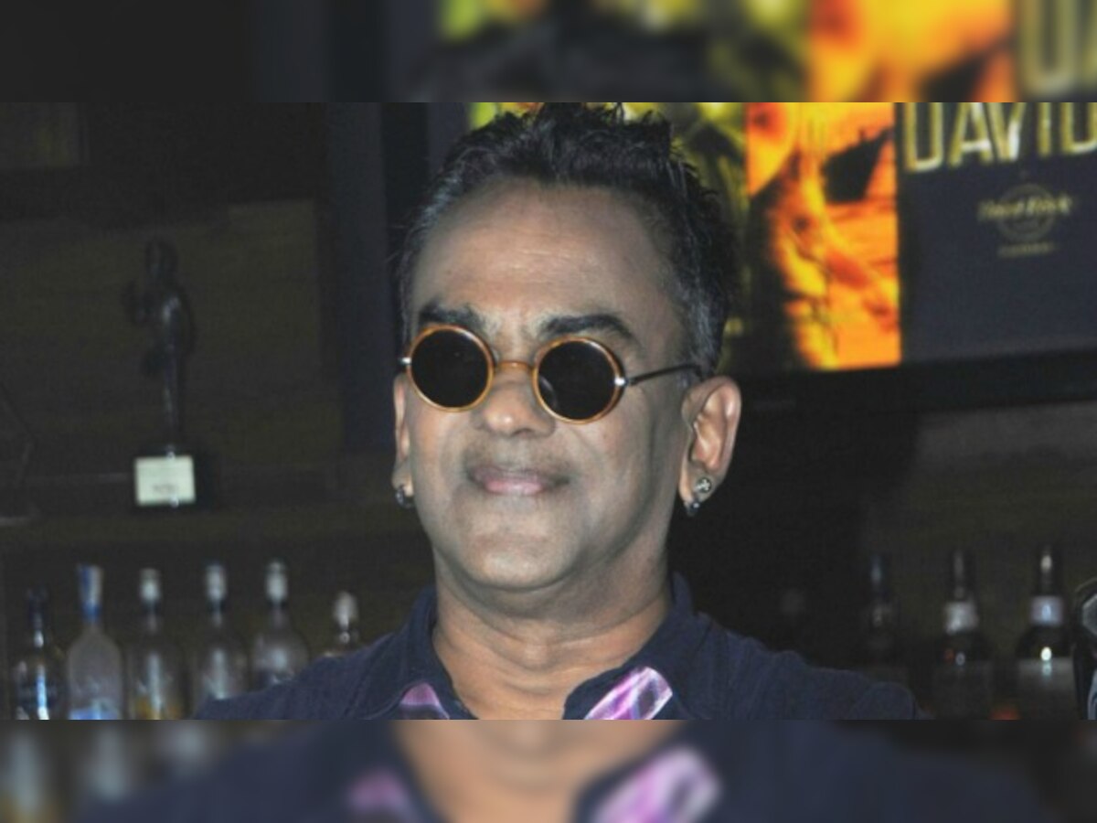 Verbal abuse case: Pop singer Remo Fernandes gets anticipatory bail