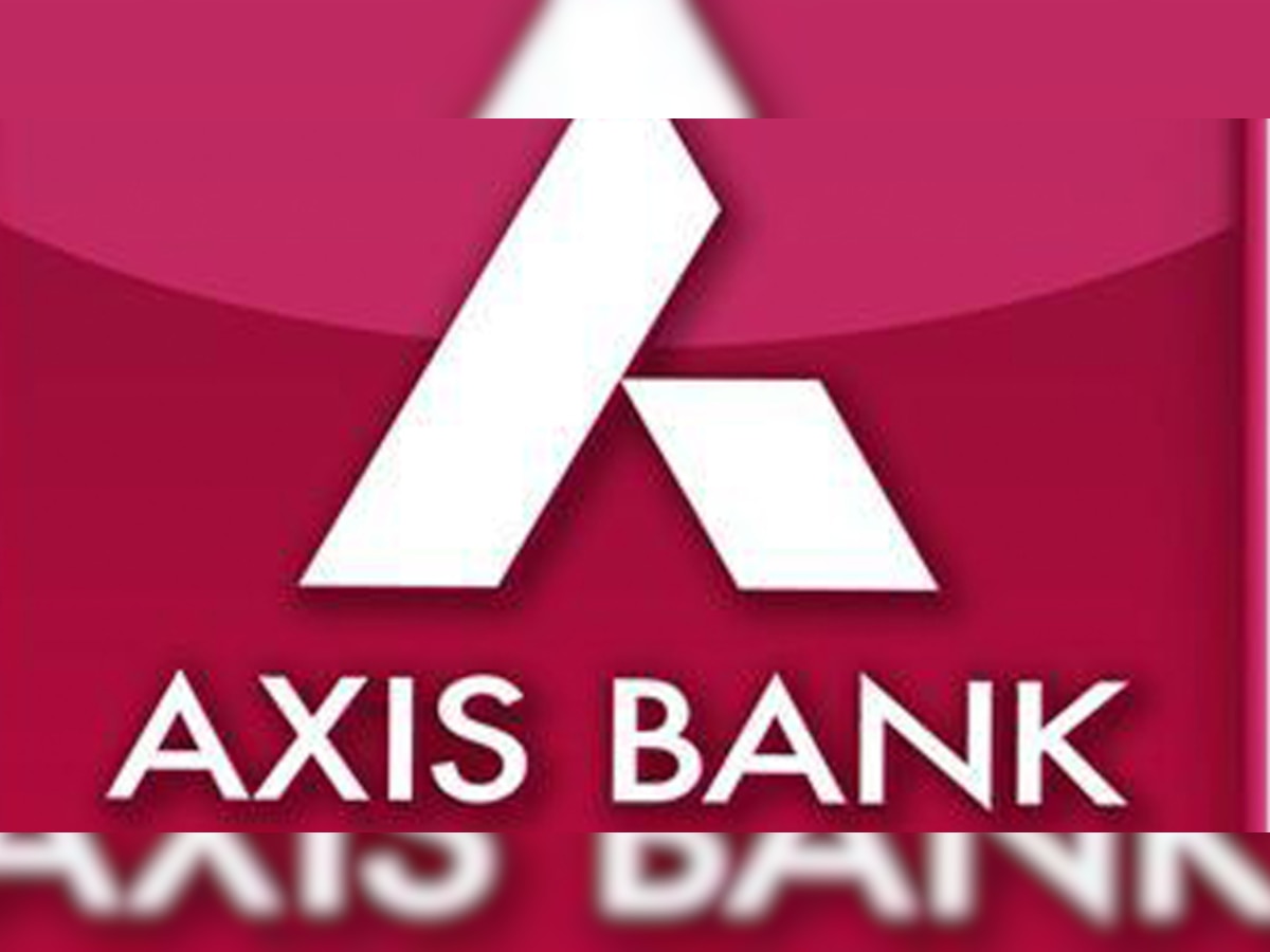 Govt may dilute its 11.7% stake in Axis Bank