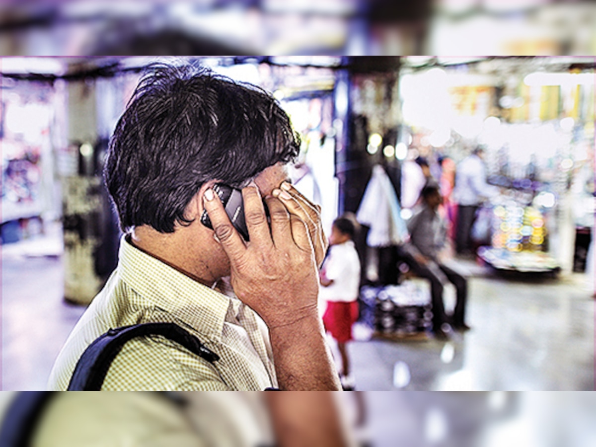 Call drops: Trai asks telcos to pay Rs 800 crore as compensation to consumers