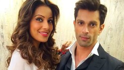 Here's why Karan Singh Grover and Bipasha Basu cannot get married yet!