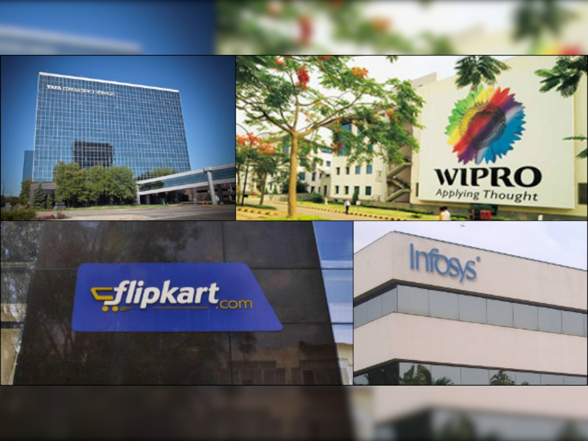 NRI students to be offered internship in Infosys, TCS, Flipkart, Wipro and 19 other Indian firms