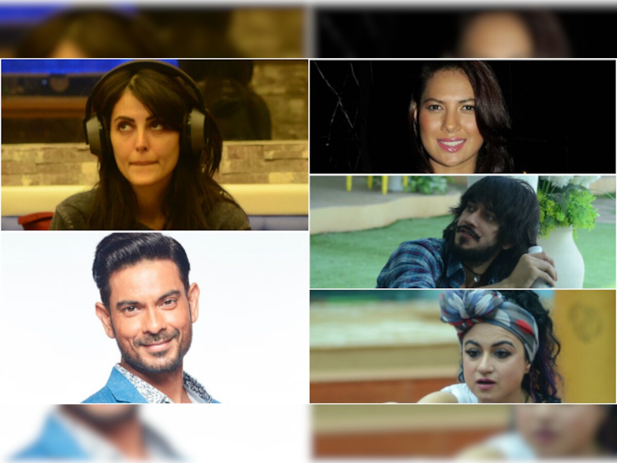 Bigg Boss 9 Exclusive: Double evictions next week!