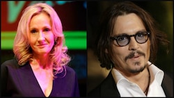 JK Rowling buys Johnny Depp's yacht for $35 million