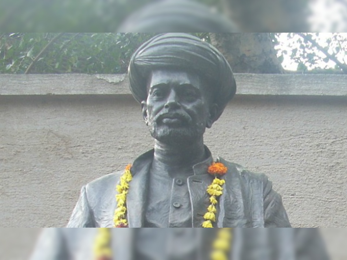 Mahatma Phule family's 4th, 5th generation descendants make it to RSS show