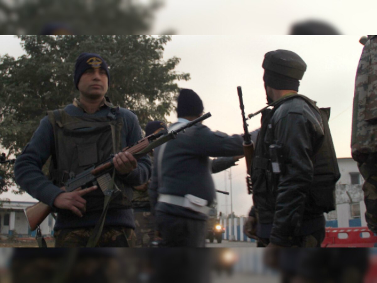 Pathankot terror attack: Pakistan carries out raids, arrests some suspects