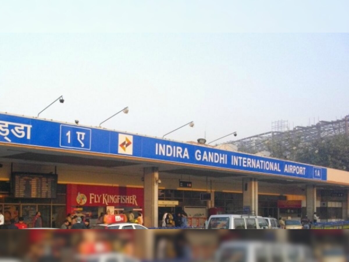 Hoax call at IGIA; agencies question 3-hour delay in information sharing