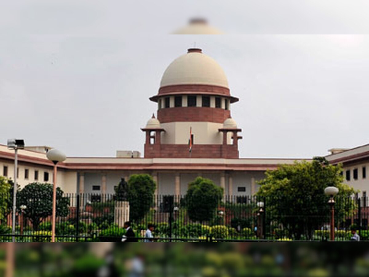 SC questions restriction on entry of women in Sabrimala