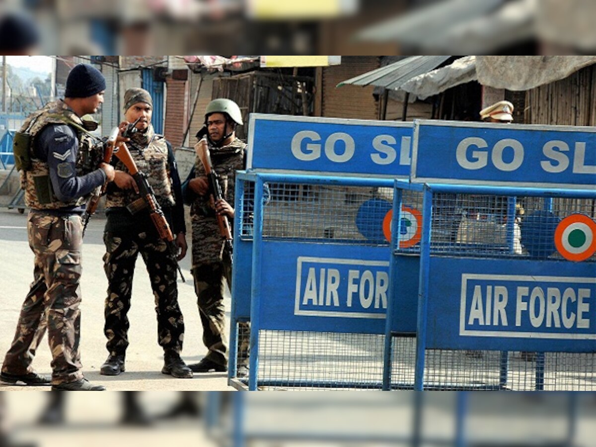 Pathankot attack: Pakistan hands over initial probe findings to India