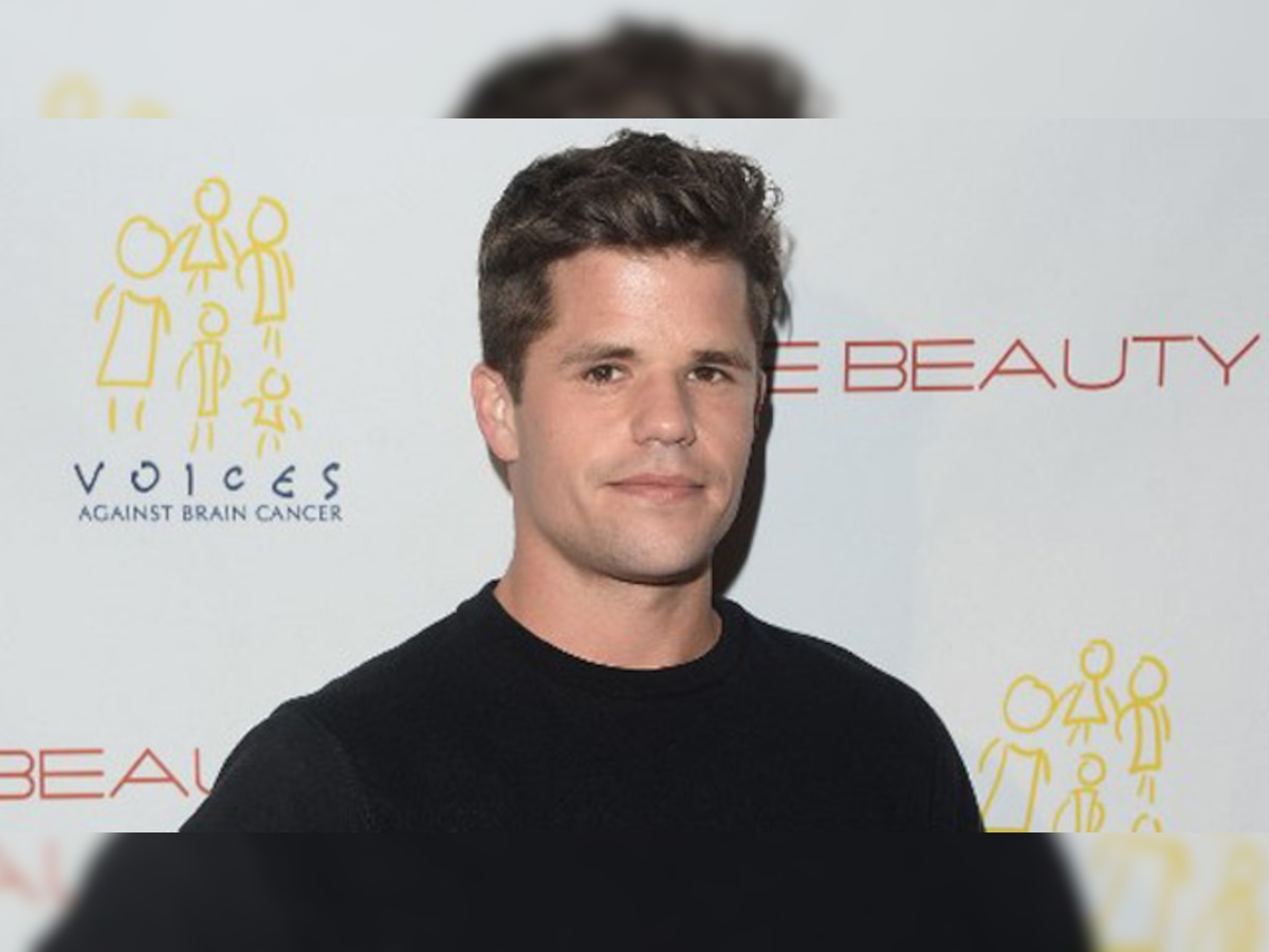 'Teen Wolf' star Charlie Carver comes out as gay in emotional post on Instagram