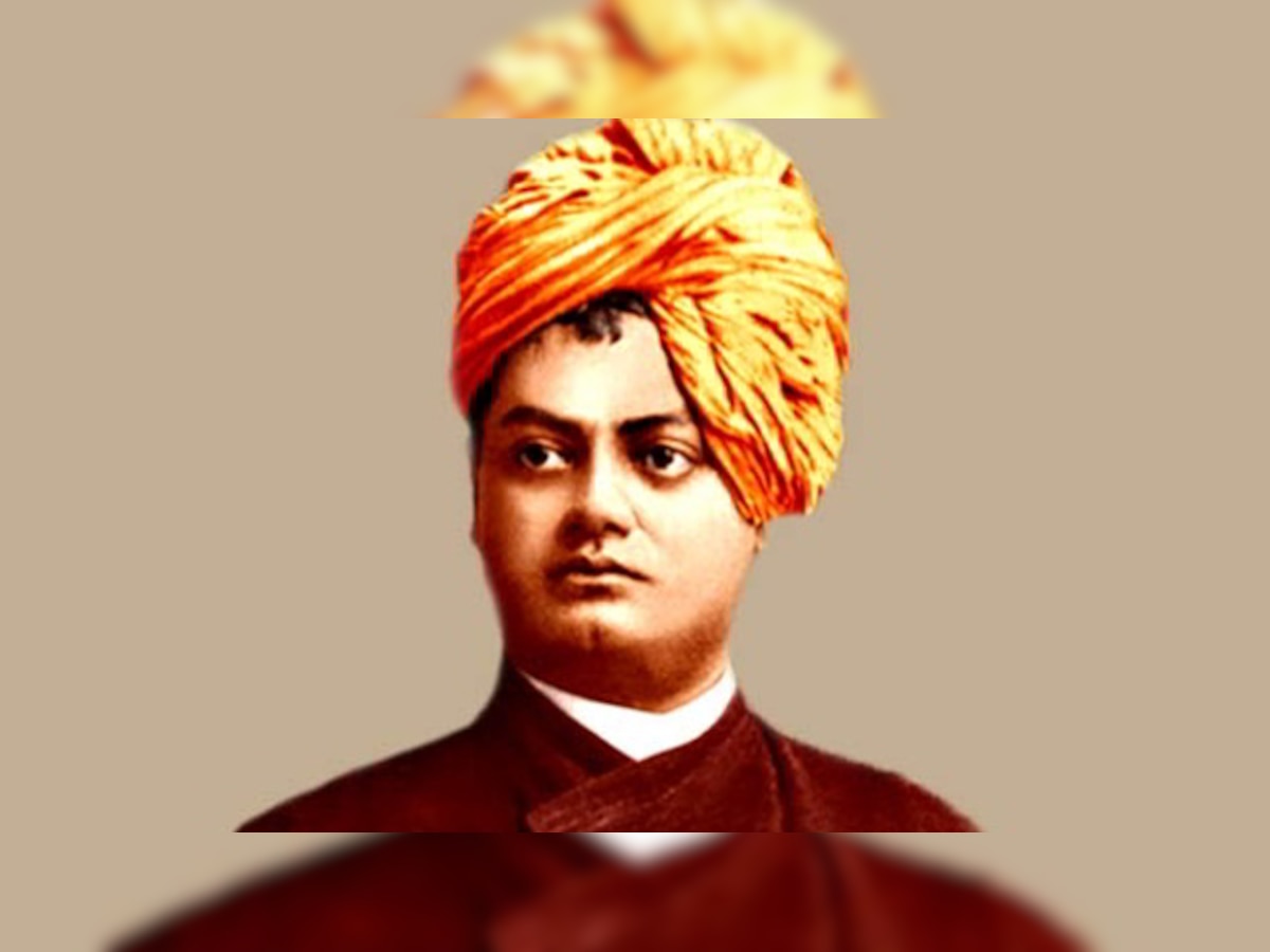 Who is Swami Vivekananda? All you need to know about the saint who introduced Hinduism to the world