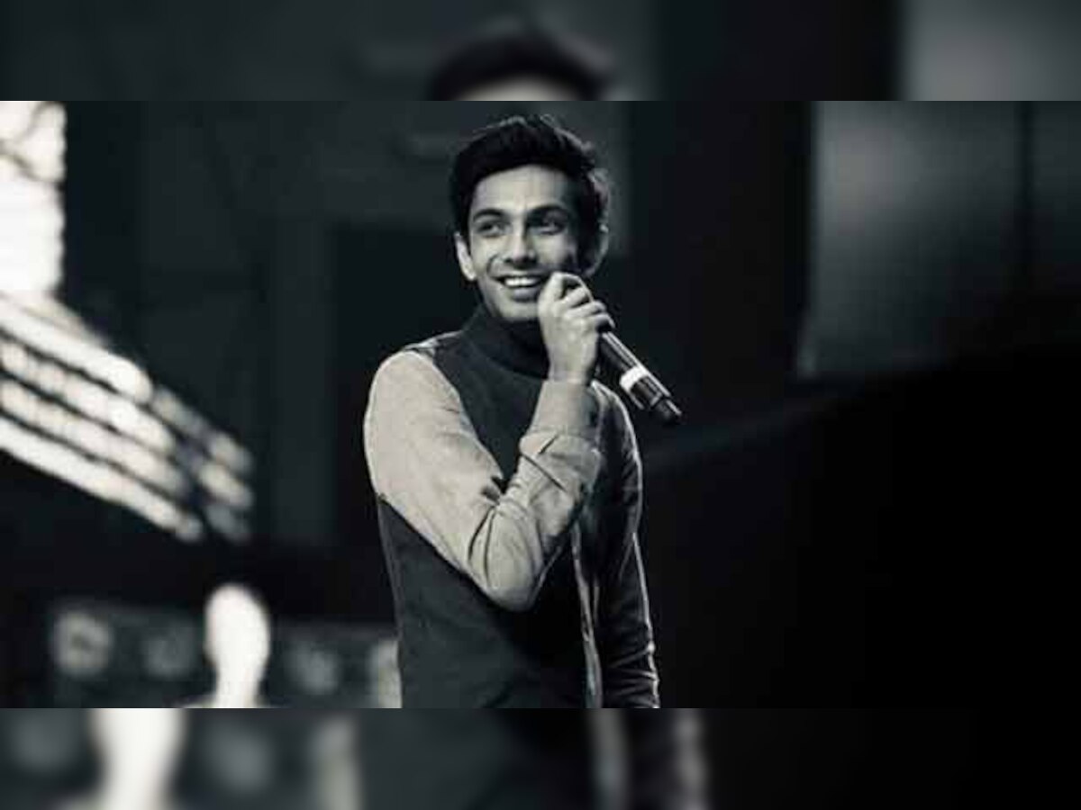 Beep song row: Music composer Anirudh appears before police