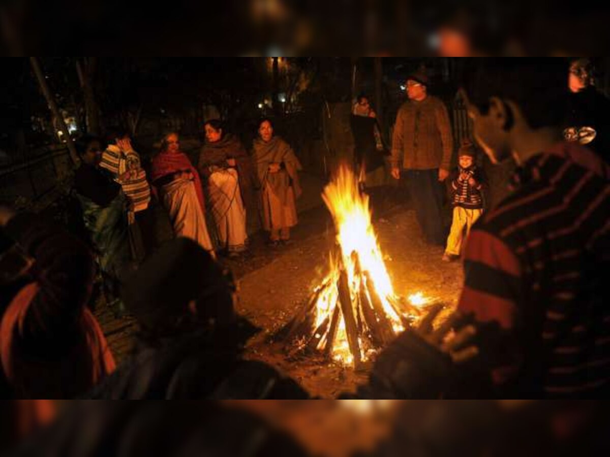 Lohri 2016: Here are best Whatsapp and Facebook messages to wish Happy Lohri!