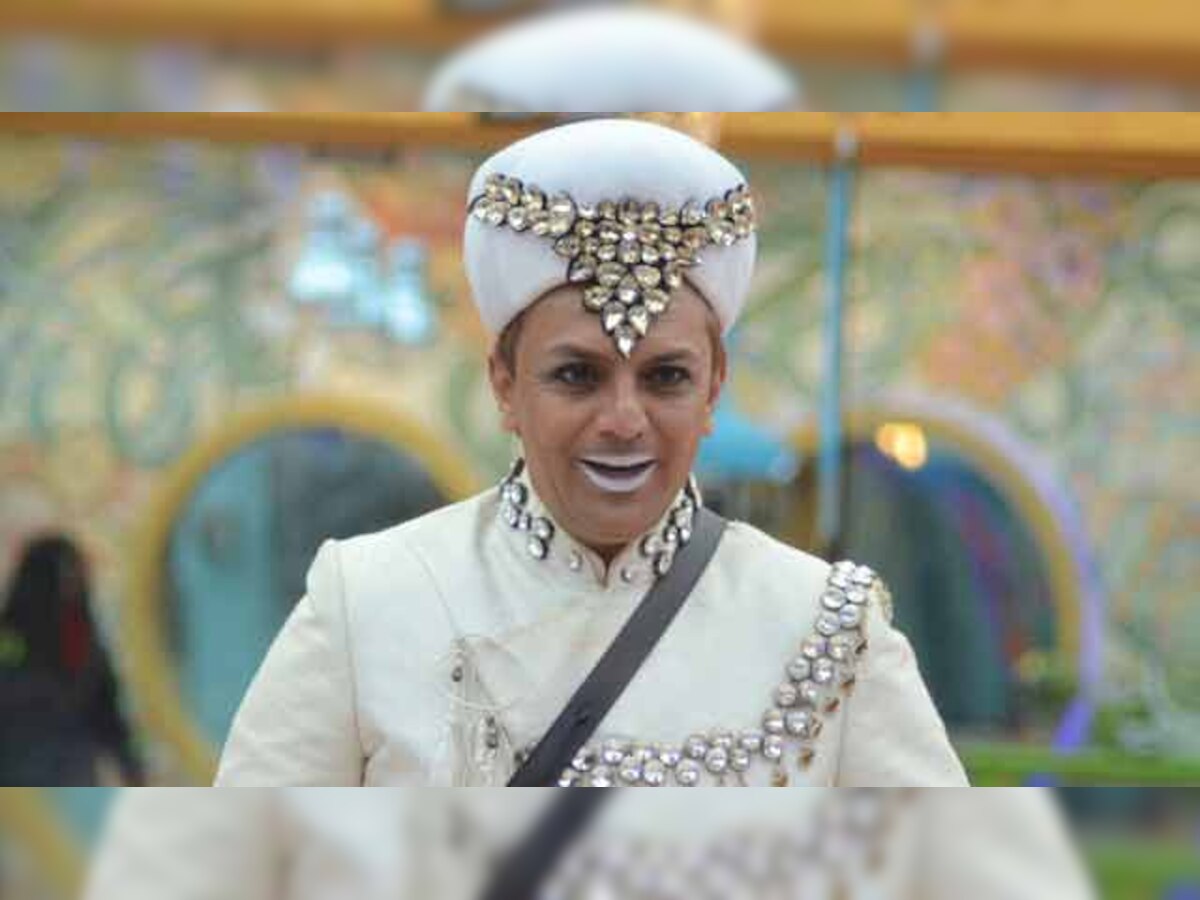 Bigg Boss house gets a makeover – courtesy, Imam!