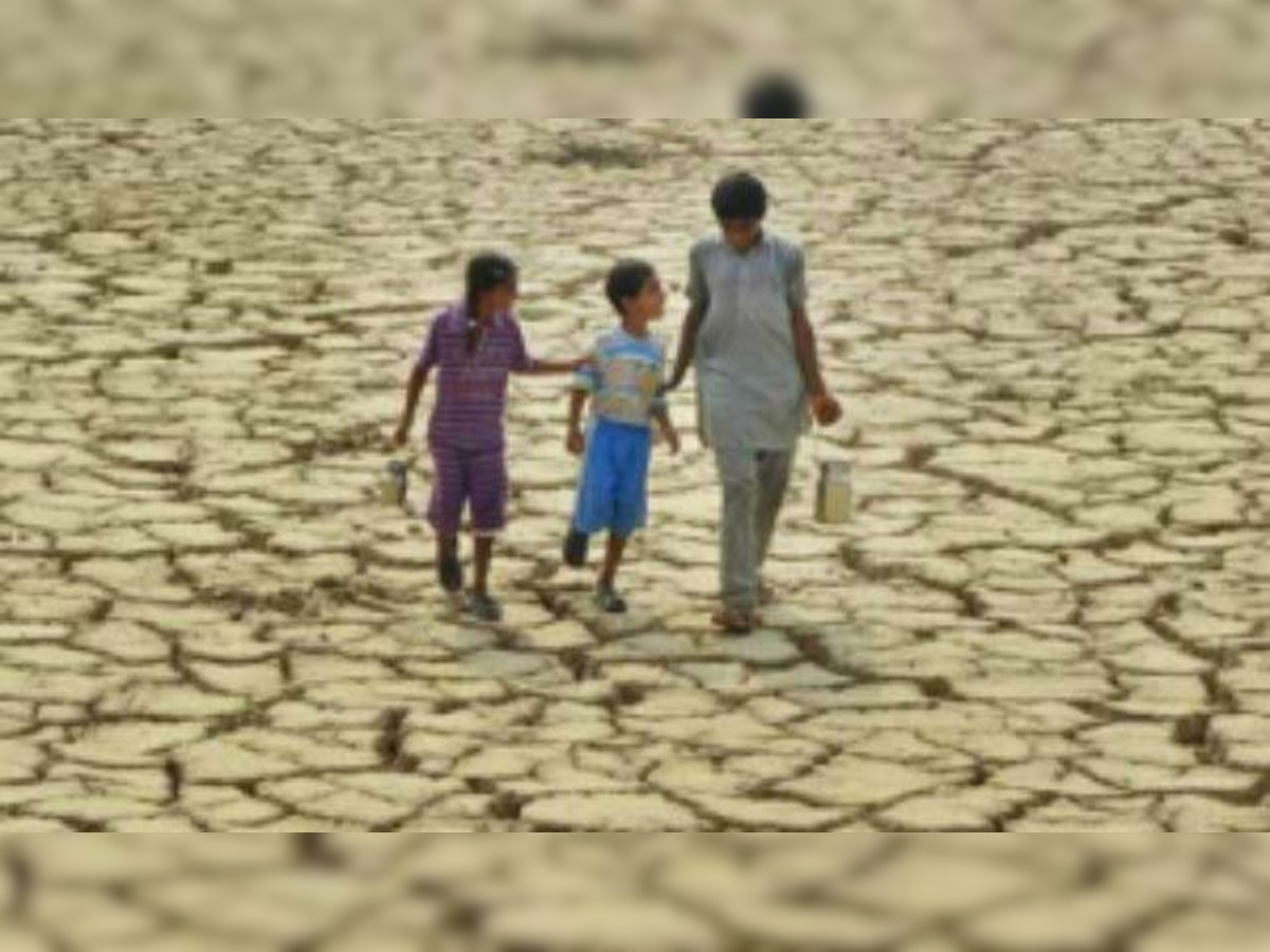 IMD drops word 'drought', replaces with 'deficient' to describe bad monsoon