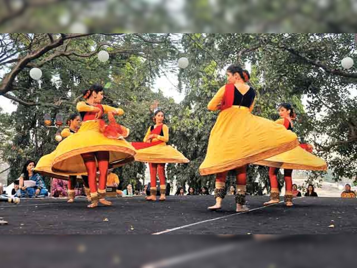 Upvan fest: More nuisance, less entertainment for residents