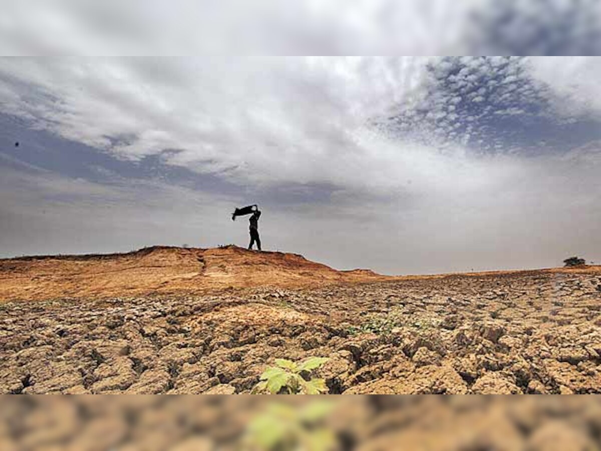 Maharashtra seeks Manohar Parrikar's help to increase green cover in drought-hit Marathwada