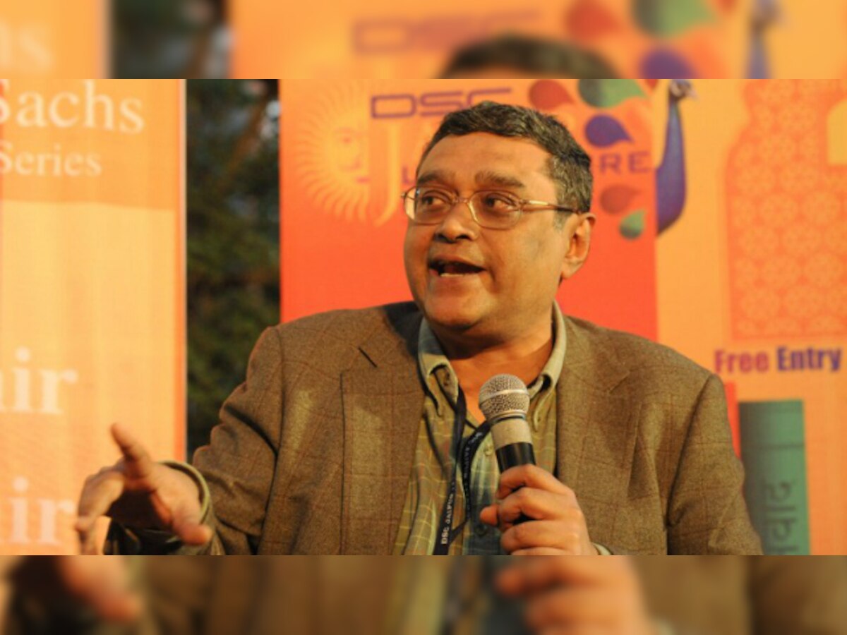 Journalist Swapan Dasgupta likely to be appointed director of Nehru Memorial Museum 