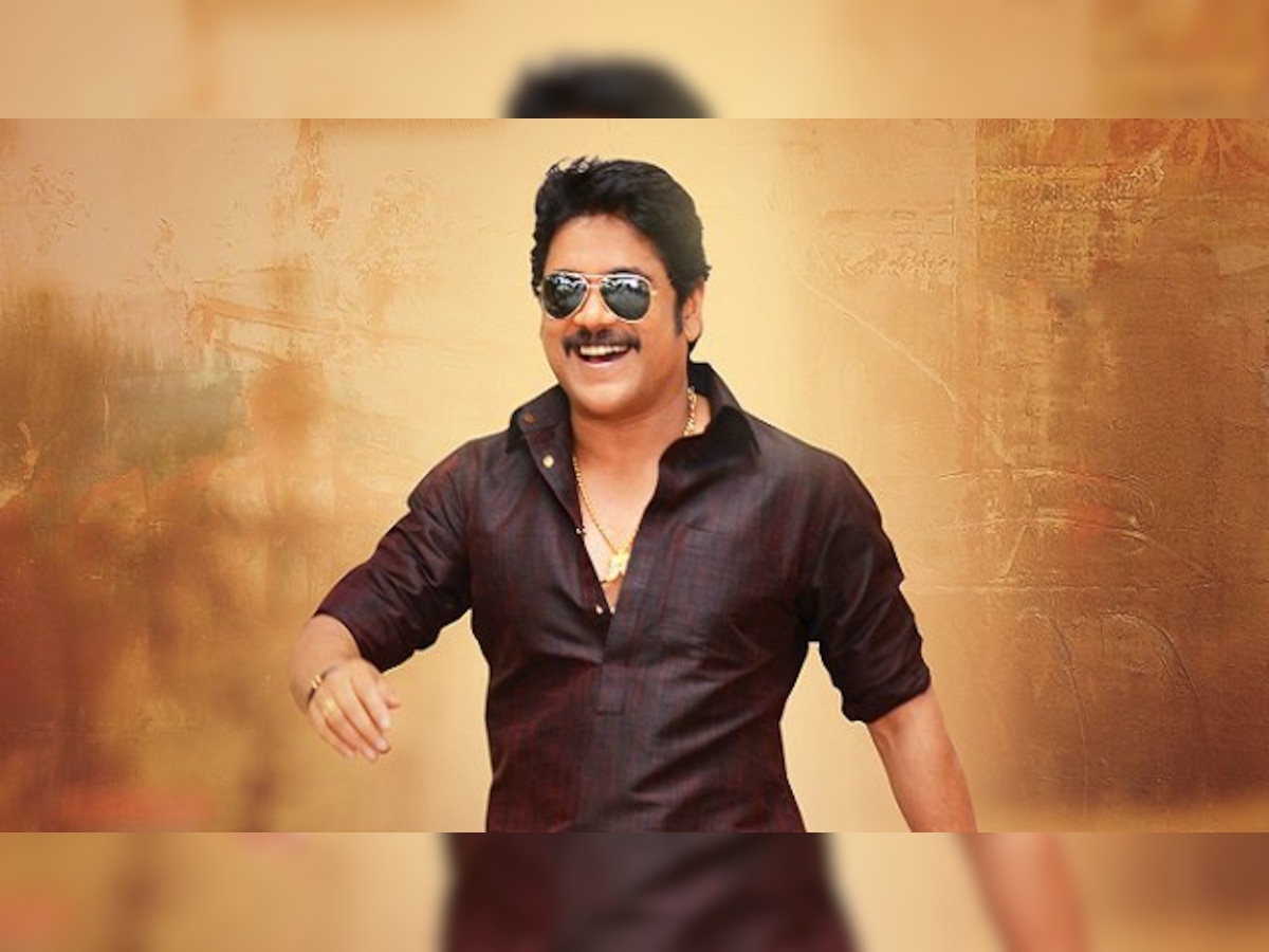 'Soggade Chinni Nayana' will see me explore a village subject after a decade, says Nagarjuna