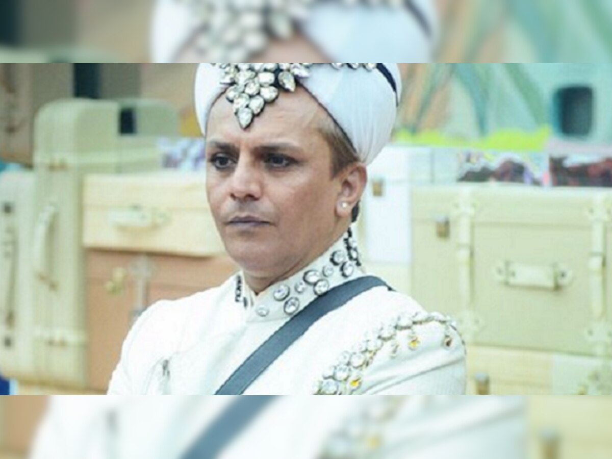 Bigg Boss 9: Imam becomes 'Mr.India'- will the contestants survive his wrath?