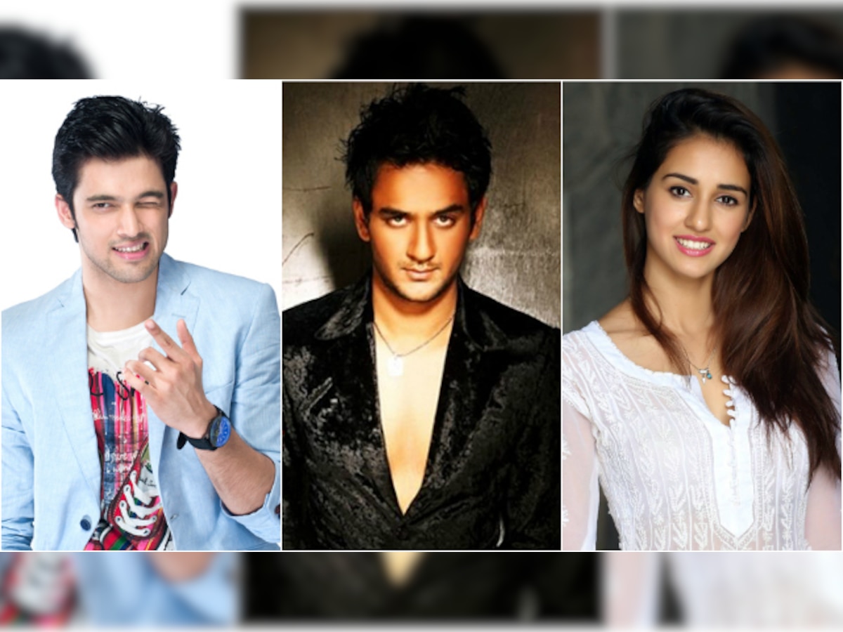 Revealed: Vikas Gupta was the reason behind Parth Samthaan and Disha Patani's break-up!