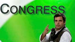 Rahul Gandhi to visit Bundelkhand to meet farmers