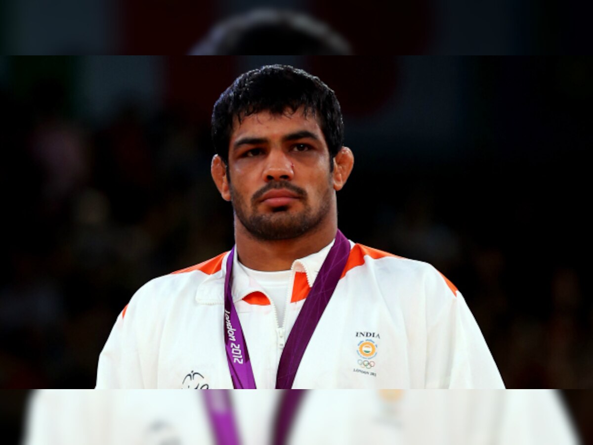 Sushil Kumar plans to wrestle till 2020 Olympics, blasts Pro Wrestling League organisers for false statements