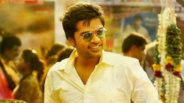 Watch Simbu Sings Ar Rahmans Thalli Pogathey 