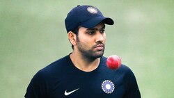 BCCI, Dhoni to take decision on DRS, says Rohit Sharma on latest umpiring howler