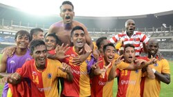 Real Madrid ink deal with Indian football giants East Bengal