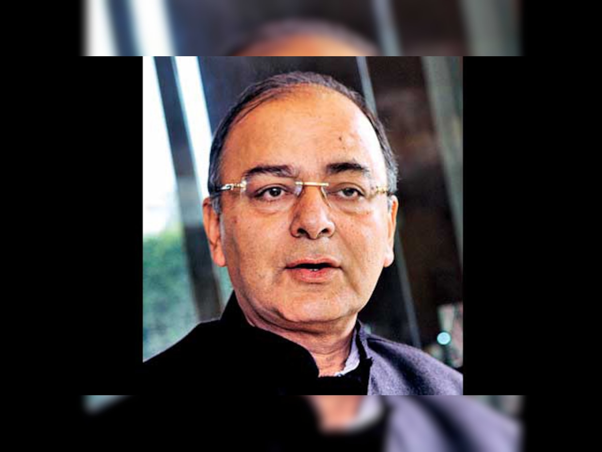 Minutes of meetings show Arun Jaitley actively involved in DDCA affairs