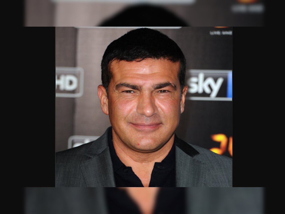 Brit actor Tamer Hassan to play a Dothraki in 'Game of Thrones'