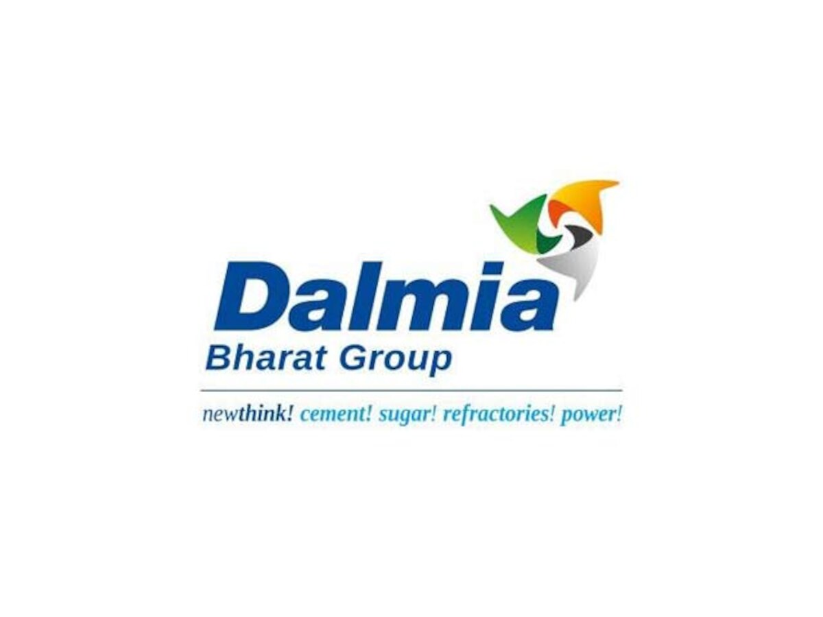 KKR sells stake in Dalmia Bharat Cement for over 1,218 crore