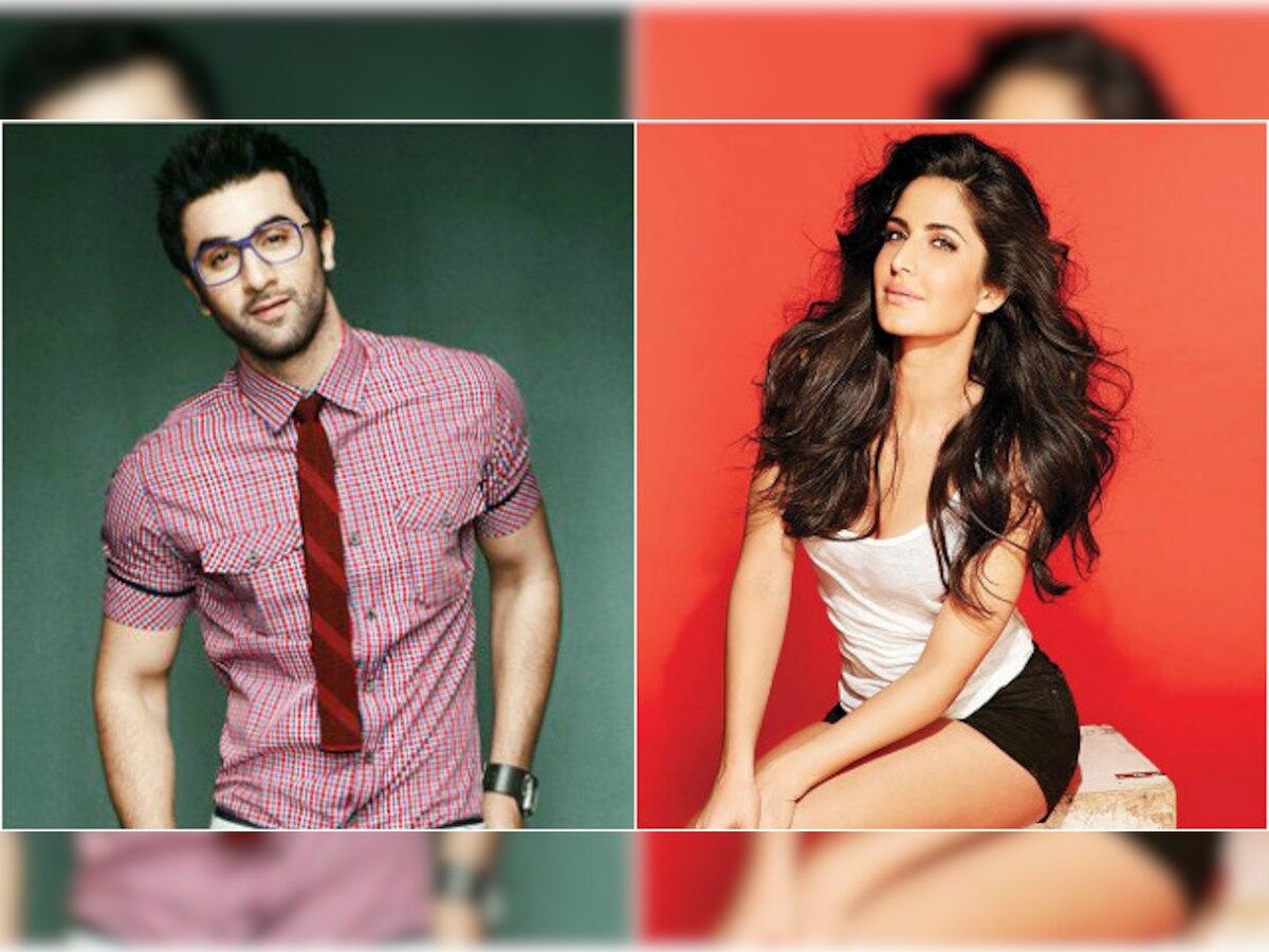 Ranbir Kapoor and Katrina Kaif break-up: Did they cancel 'Jagga Jasoos' shoot due to their differences?