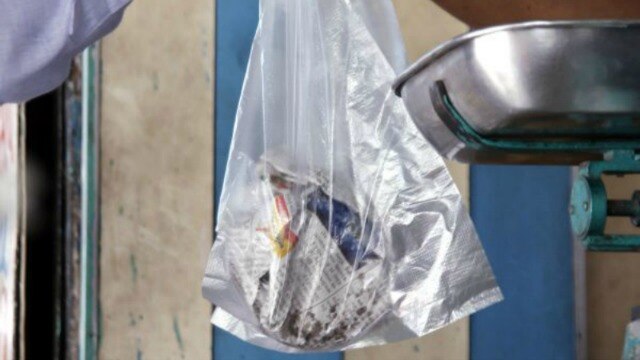 Clear Polythene Bags 200 Gauge I Packing Food I GARDNERS BAGS – Gardners'  Bags