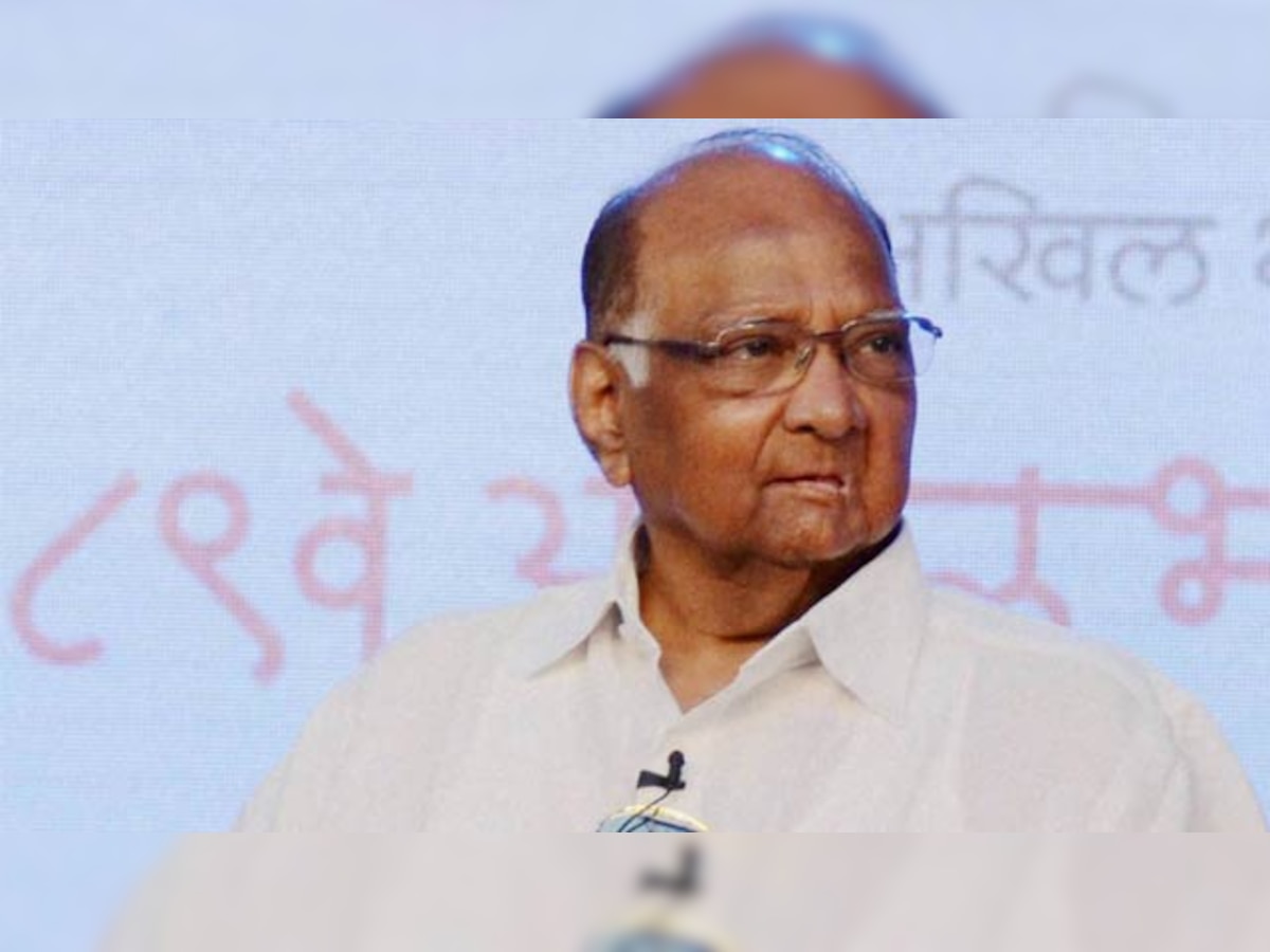 Here is why Sharad Pawar lied on the day Mumbai was bombed by Dawood Ibrahim