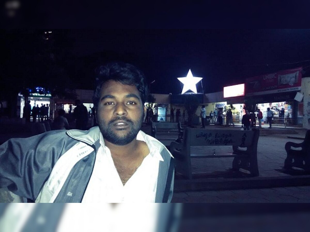 Here is what Dalit PhD student Rohith Vemula wrote in his suicide note