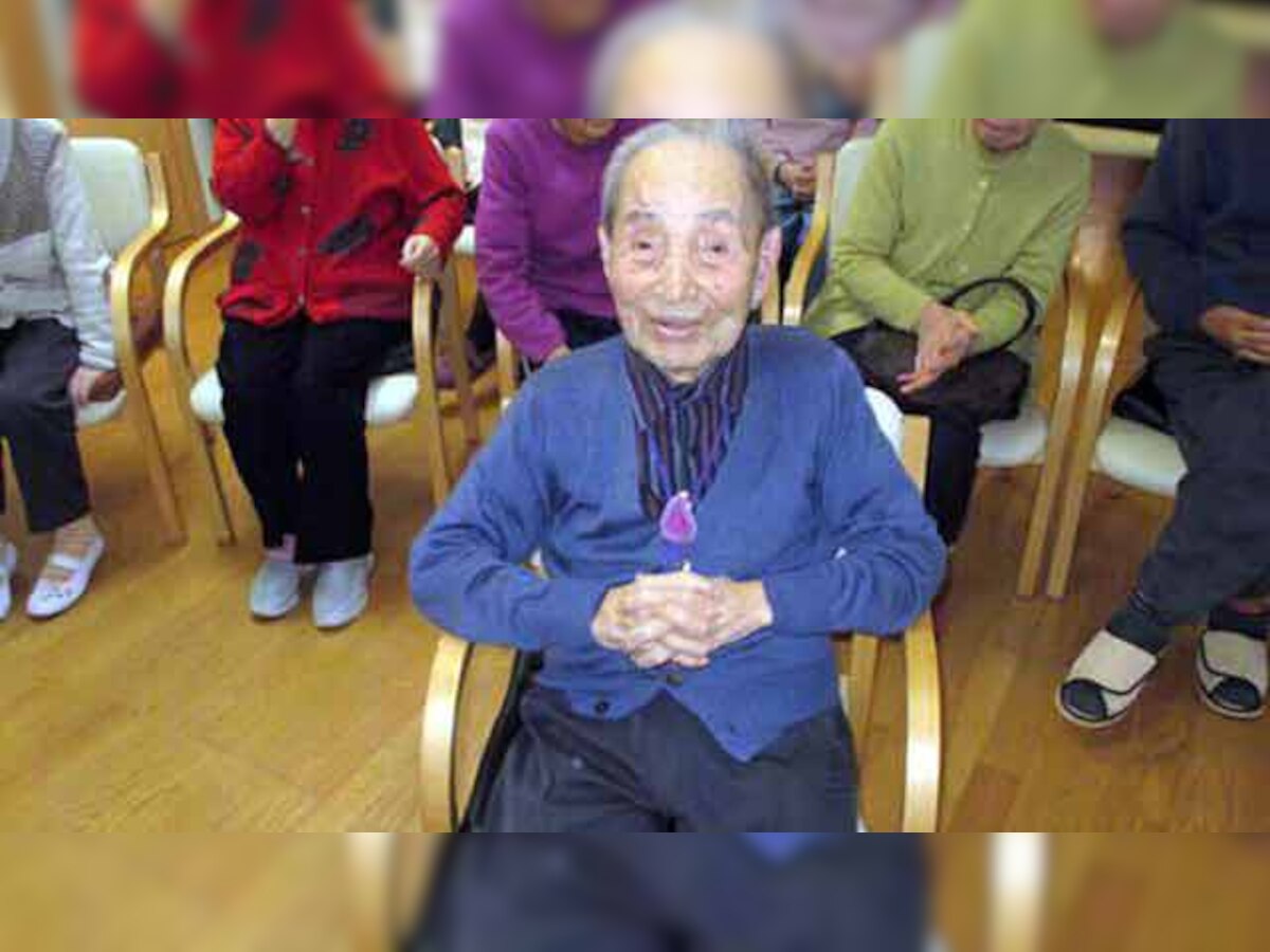 World's oldest man dies at the age of 112 in Japan: 10 interesting facts about Yasutaro Koide