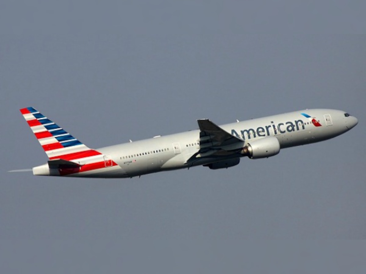 Sikh, three Muslims kicked off flight; appearance made American Airlines pilot uneasy