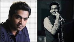 Beep song row: Court orders Simbu, Anirudh to appear before it on March 21